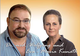 Dr. med. Wolfgang und Eva-Maria Kunath